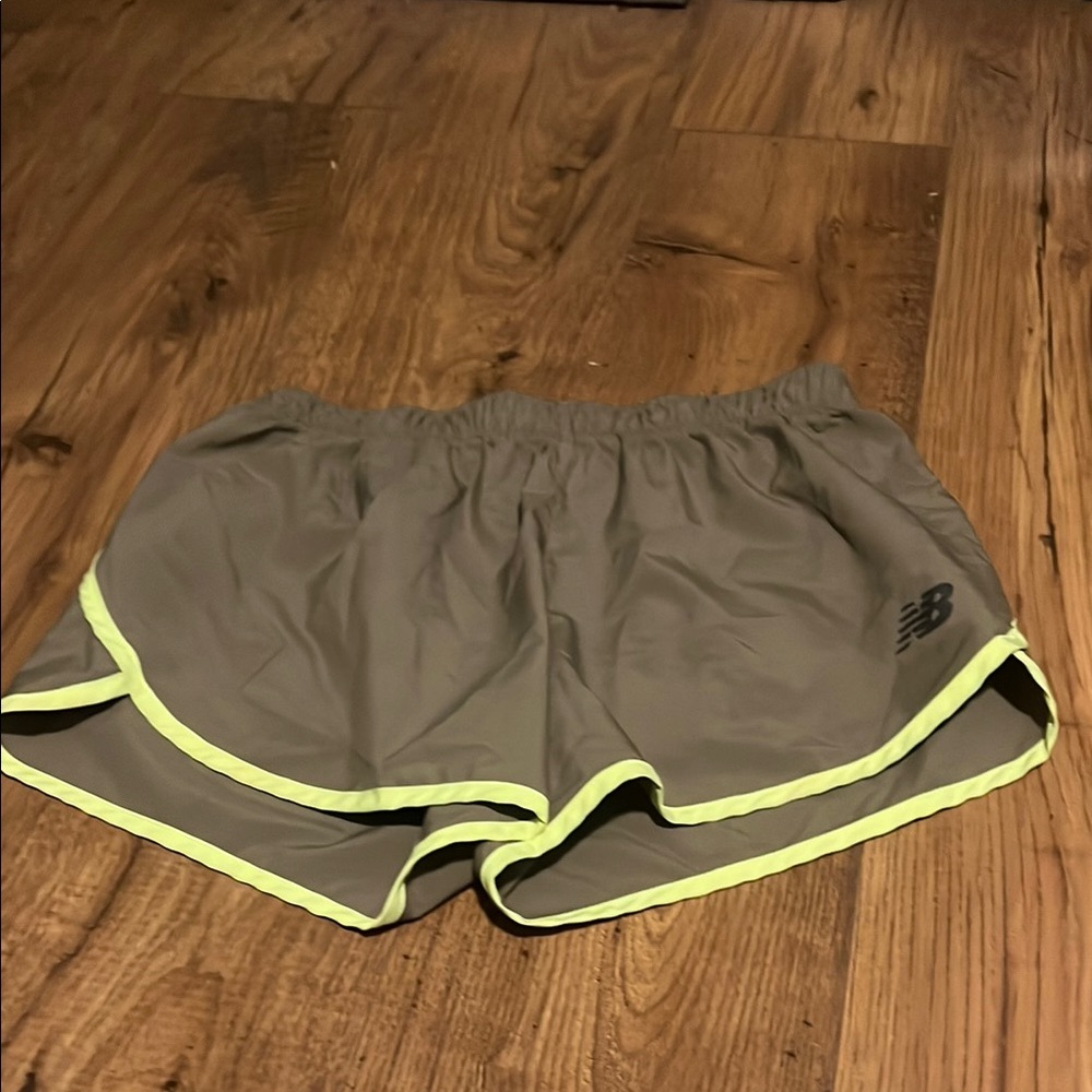 🔥Clearance! New Balance Running short